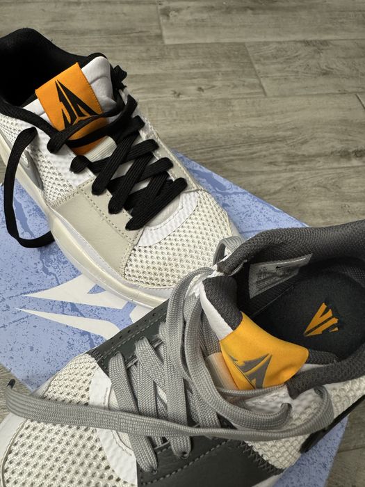 Adidasi Nike - Ja Morant