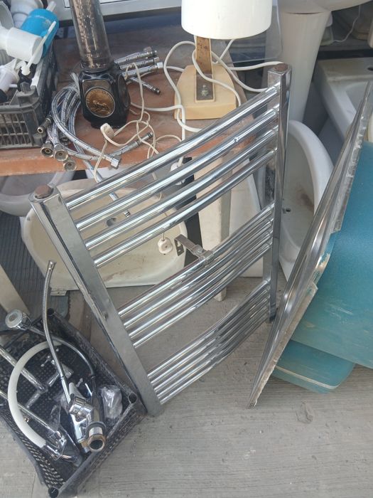 Сушилка для баня