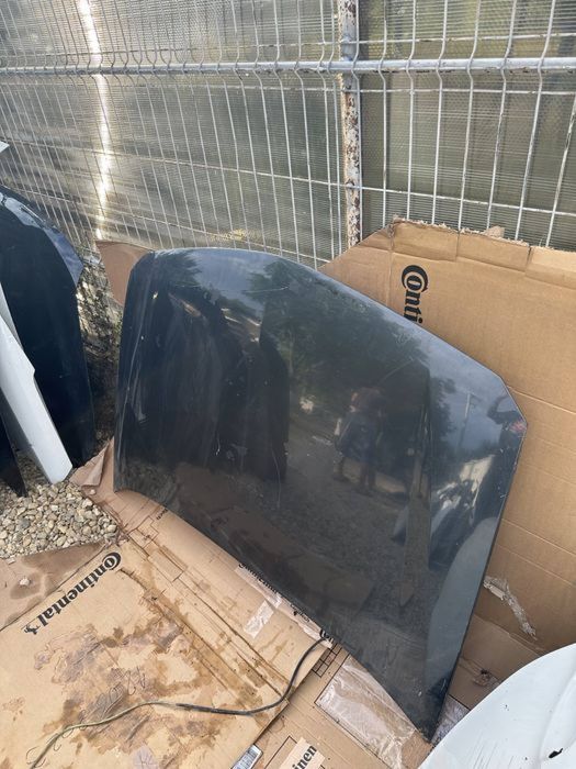 Capota Renault Laguna 2 Facelift