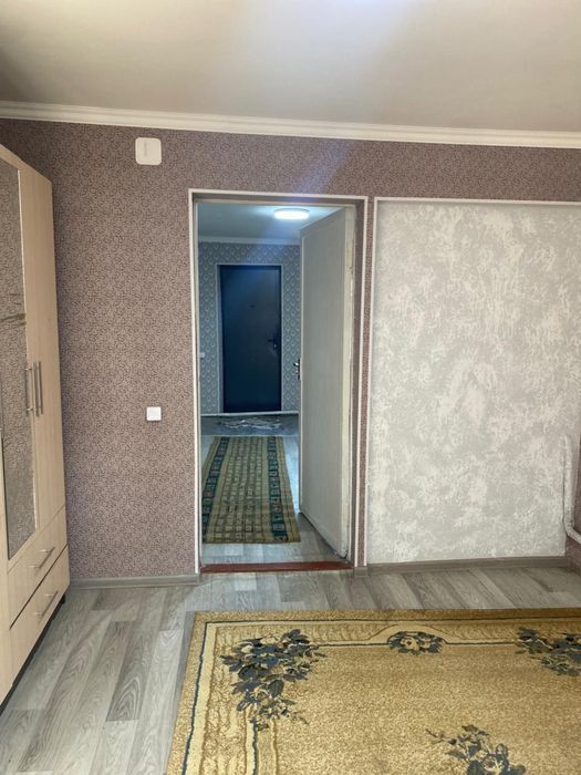Сдается пол дома без хозяена