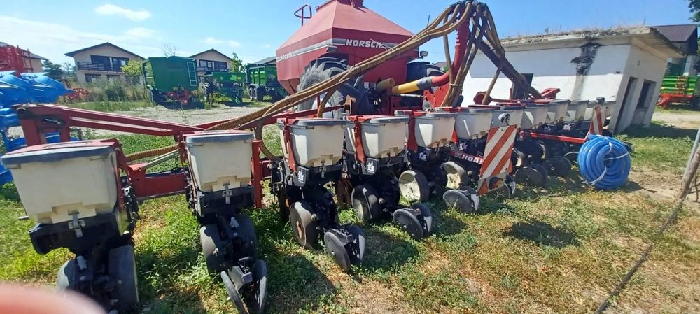 Horsch MAISTRO 12 RC