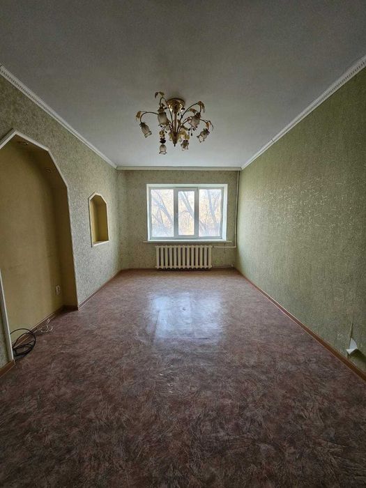 Продаётся 2 - комнатная квартира в районе Шанхай