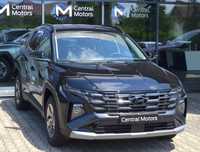 Hyundai Tucson NEW Hyundai TUCSON 1.6T-GDi 160CP 2WD 6MT Style