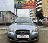 Audi A 3 Benzina An 2008 Clima Pilot Jante Comp
