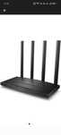 Router Wireless TP-Link Archer C6,