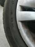 Продавам джанбмв Е46 R16
