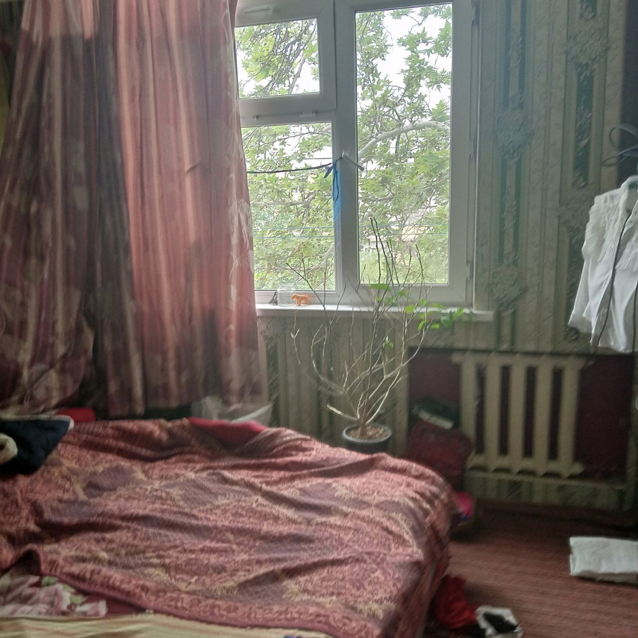 Юнусобод 7,  1/2х ком.кв