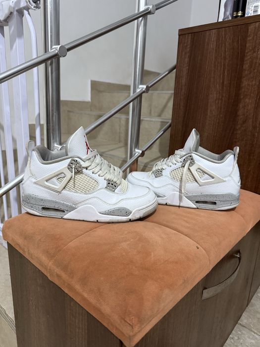 Jordan 4 Топ!