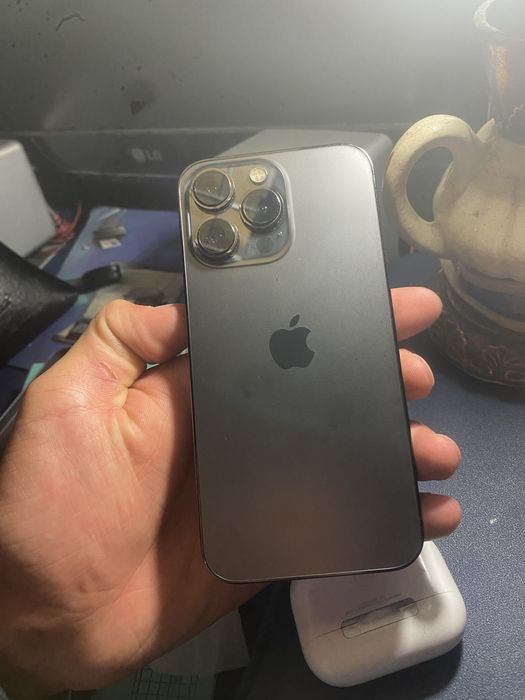 Iphone 13 pro 256