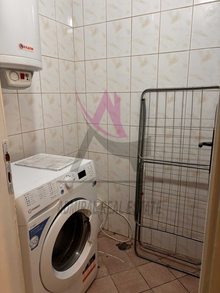 Дава се под наем Двустаен апартамент в Варна, Чаталджа - 53 кв.м за 390 € - Снимка #4