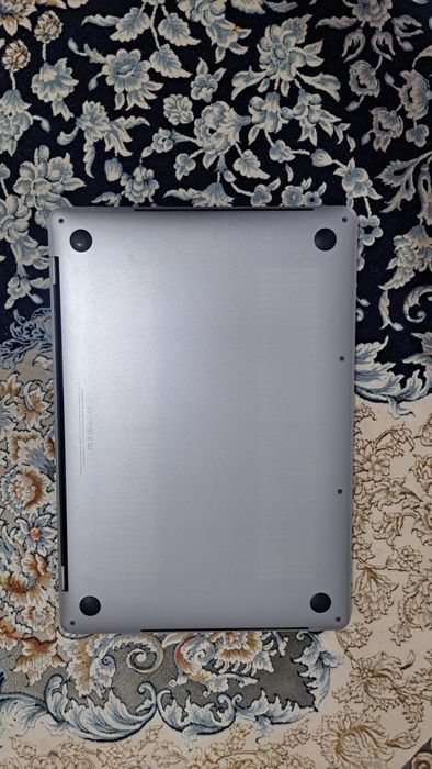Macbook Pro 13 8/1tb Intel Core i5, 2016
