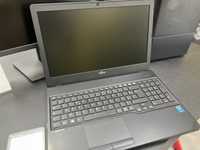 Fujitsu Lifebook A555