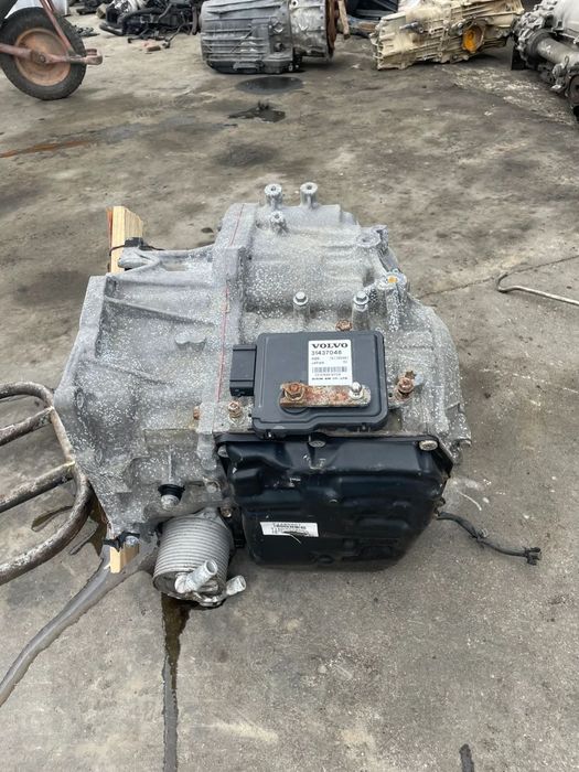 Cutie de viteze automata VOLVO XC 60 2016 1285057