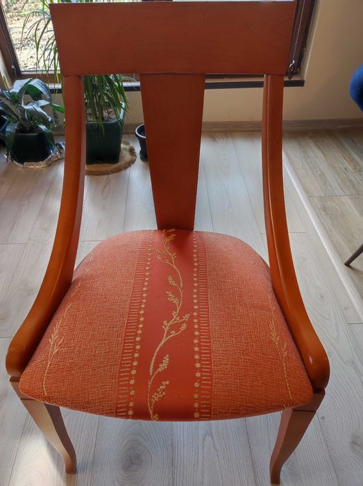 Кухненски столове