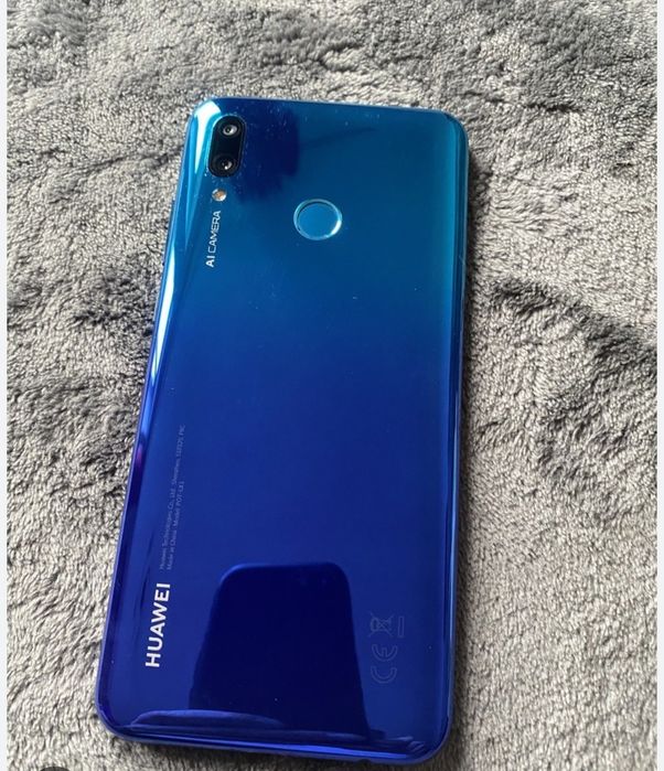 huawei smart 2019