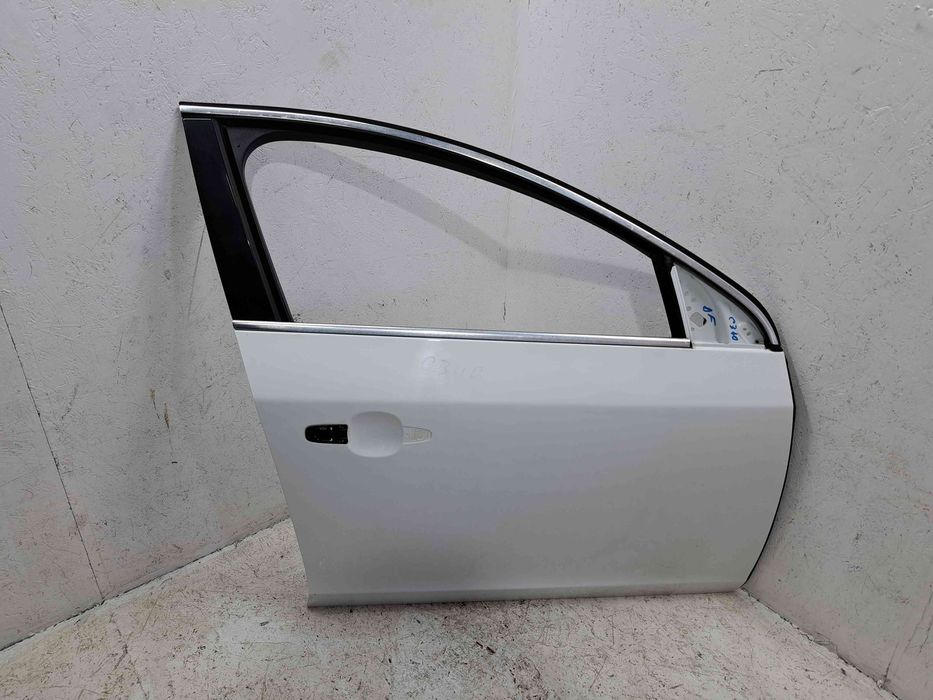 Usa dreapta fata Volvo V60 [Fabr 2010-2018] 61400