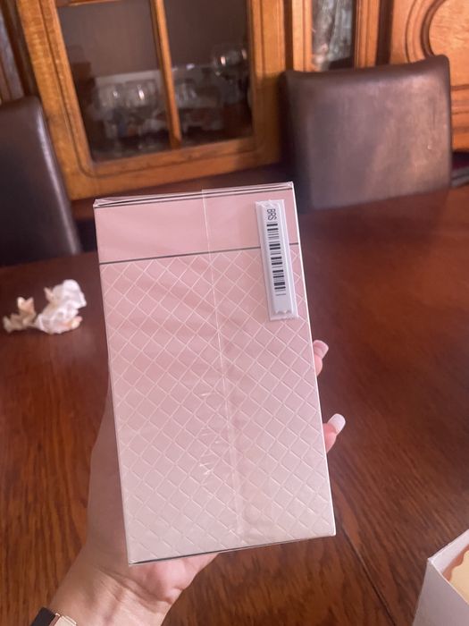 bottega veneta eau sensuelle