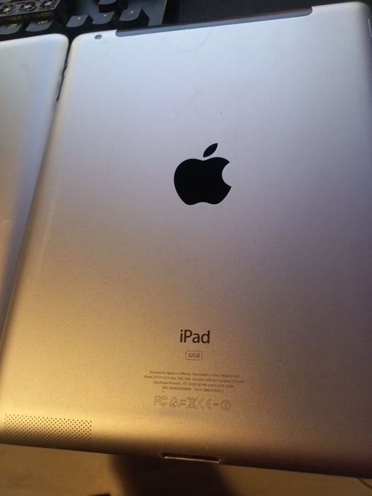 Tableta iPad 2 16gb & 32gb