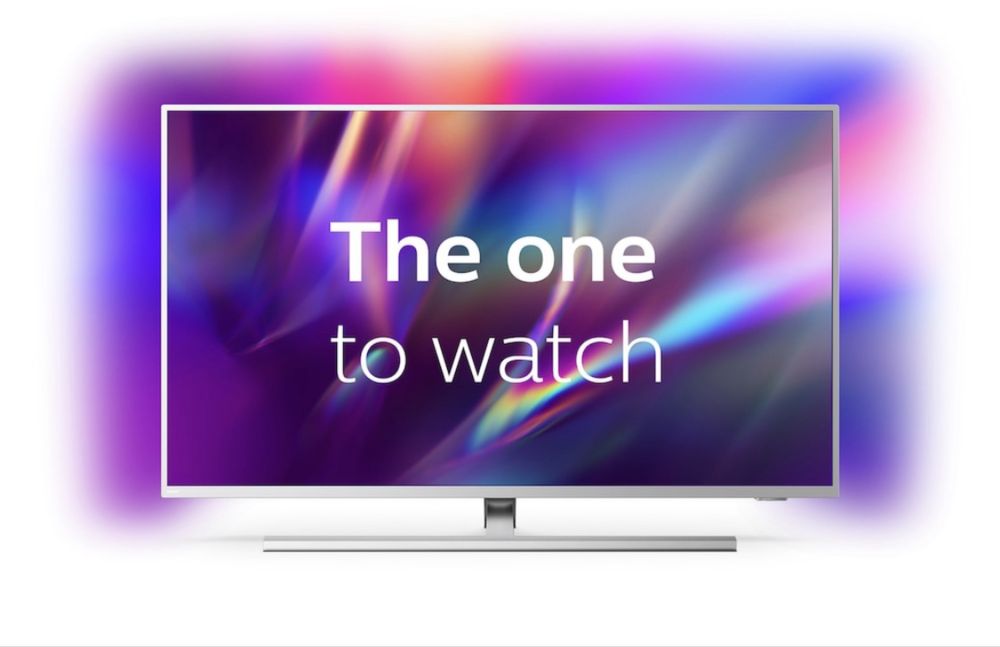 Tv Philips 58PUS8545/12,146cm Smart Android ,4KUltra HD