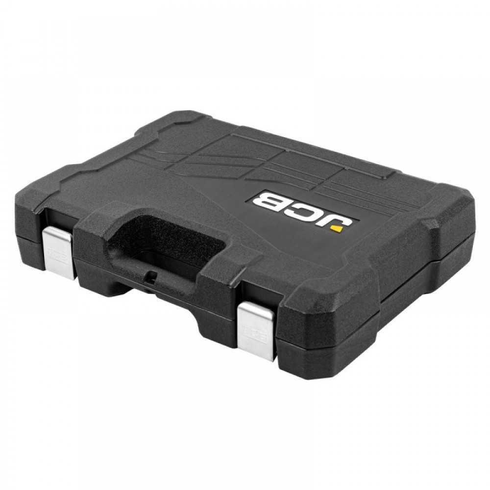 Гедоре 82 части  1/2 и 1/4  JCB
