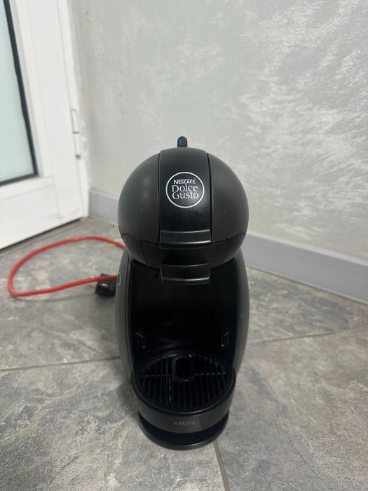 Кафемашина с капсули Nescafé Dolce Gusto Krups Picolo KP100