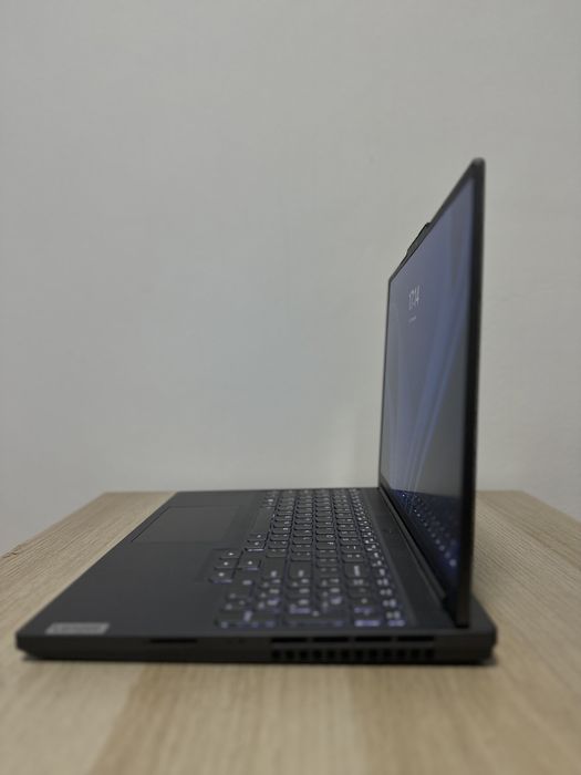 Laptop gaming Lenovo Legion slim 5