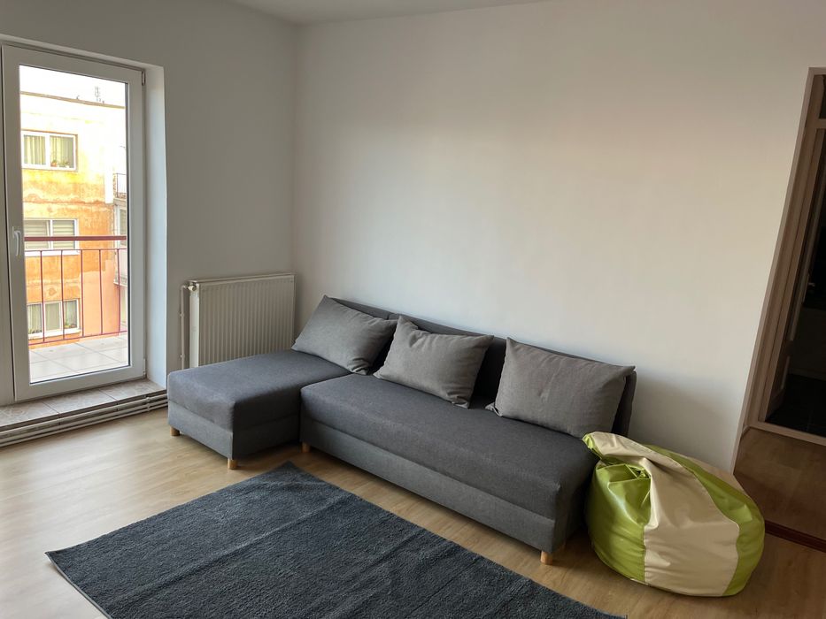 Apartament 2 camere, Sfântu Gheorghe, Județul Covasna