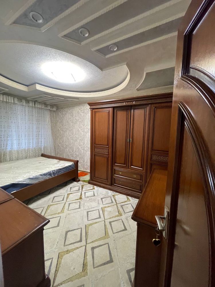 Квартира 3/2/4 Мирзо Улугбек 77 серия готиница Саёхат Максим Горький