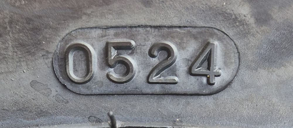 5.00-10 (5.00-10C),74M,MAXXIS Trailermaxx C824,Anvelope de remorca M+S