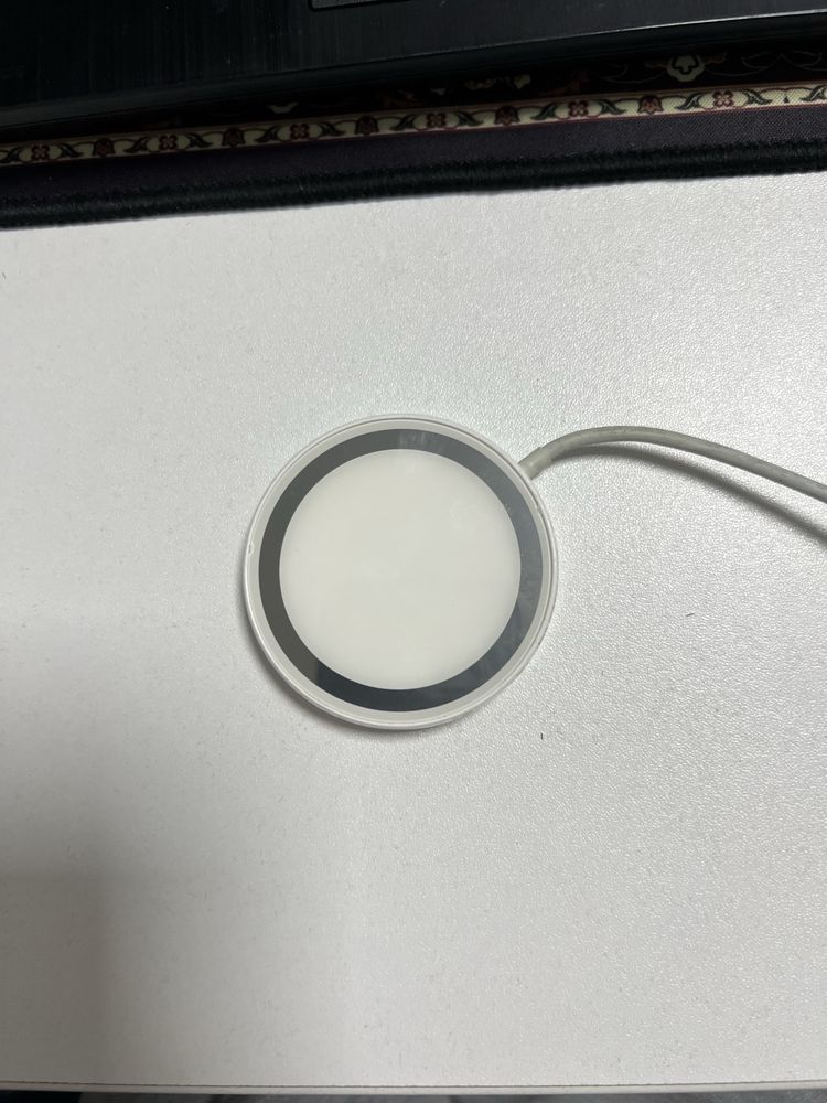 MagSafe оригинал зарядка