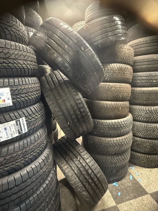Bridgestone Летни 21 цола