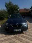 BMW X4 Proprietar/ Stare perfecta