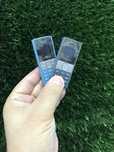 Nokia mini yengii  2 ta simkartali