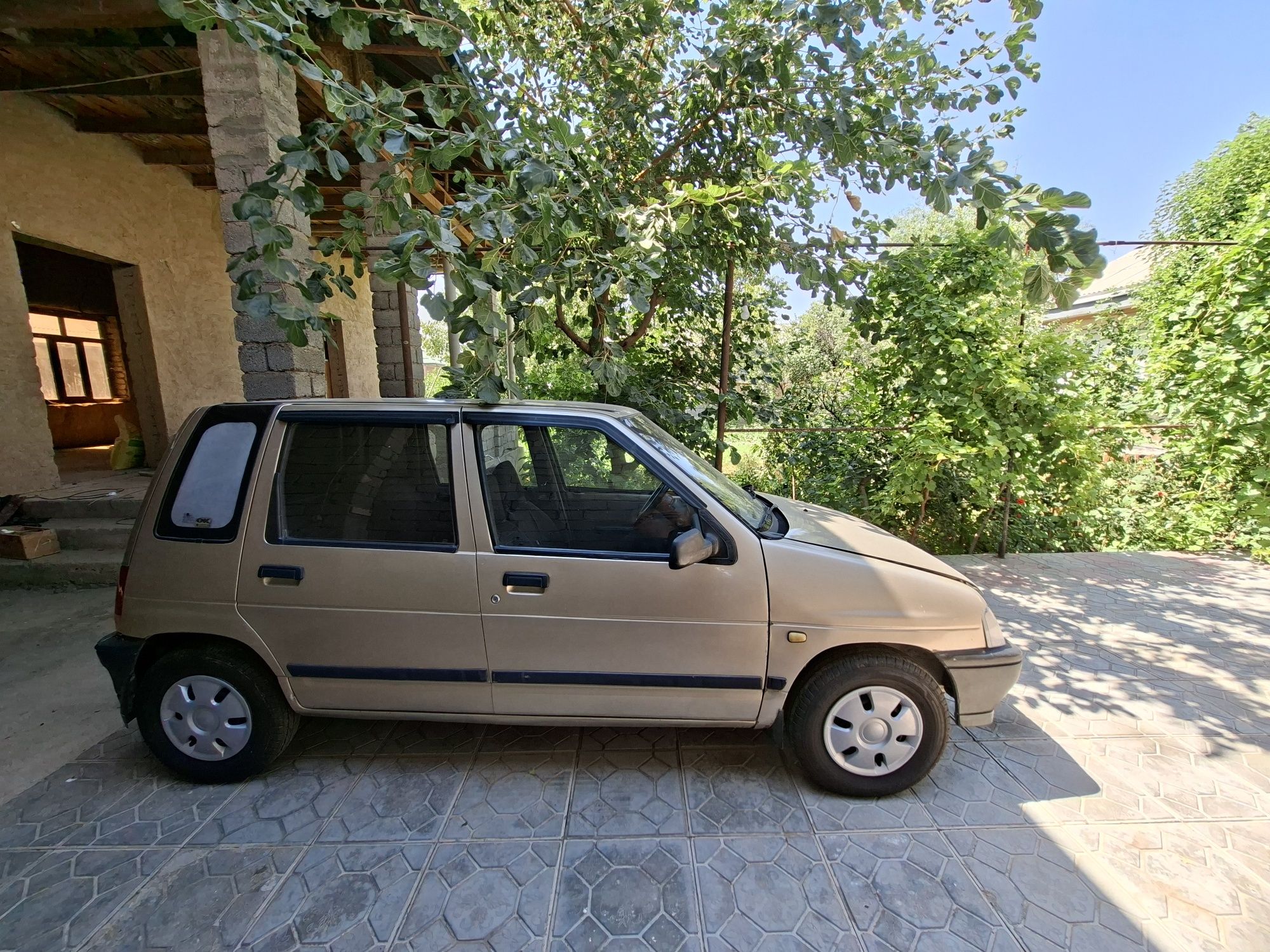 Tico srochno sotiladi
