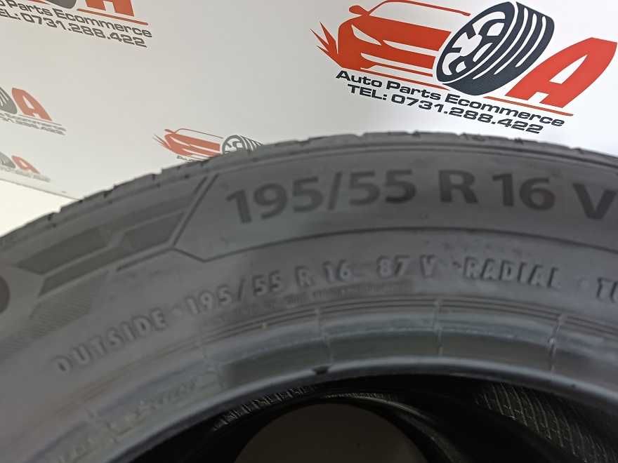 195 55 R16 87V BARUM CP V10440