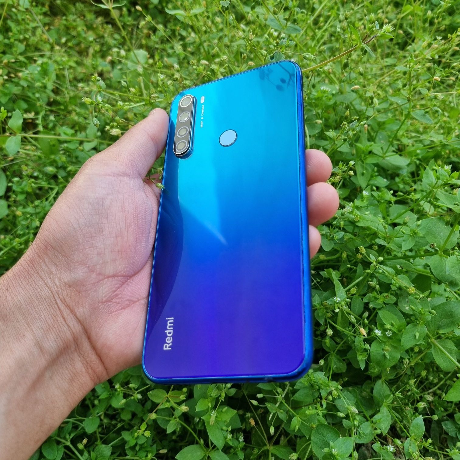 Redmi note 8 sotiladi