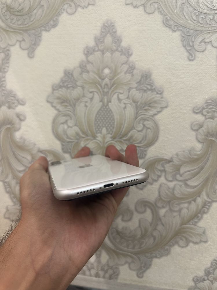 iphone 11 holati yaxshi
