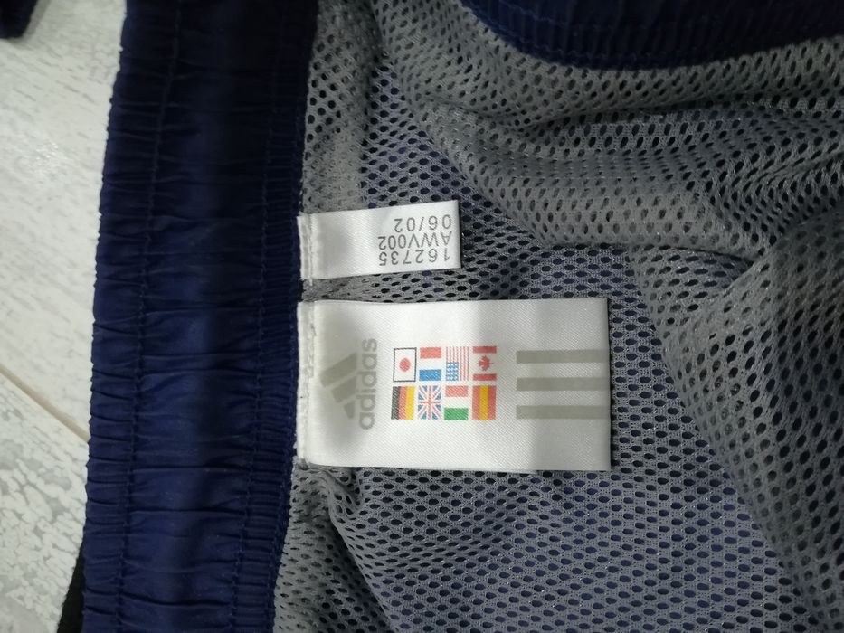 Ветровка ADIDAS /комплект