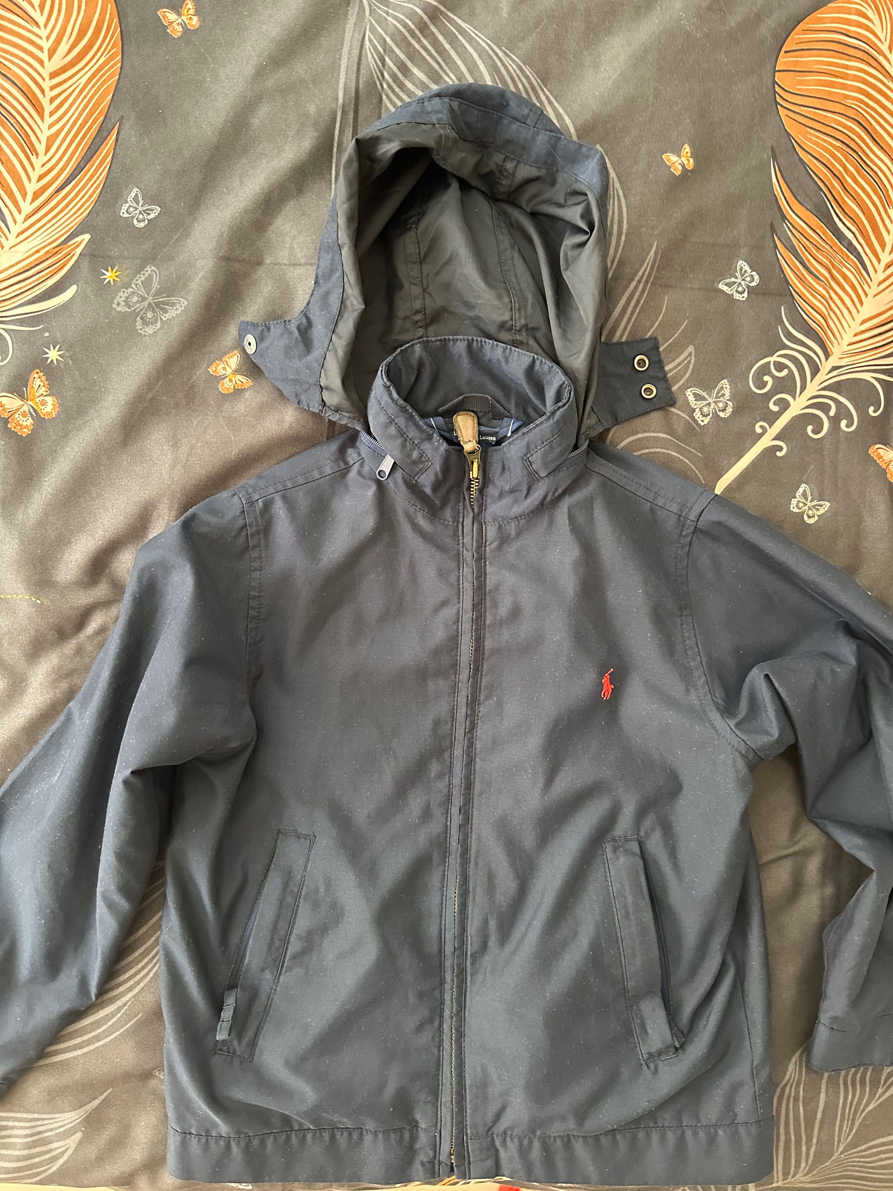 Детско яке Polo by Ralph Lauren