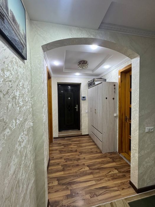 3xonali kvartira 88maktab to'risida