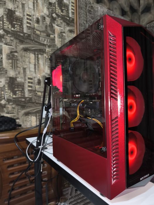 Igrovoy keys sotiladi