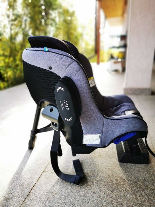 Scaun auto Axikid Minikid