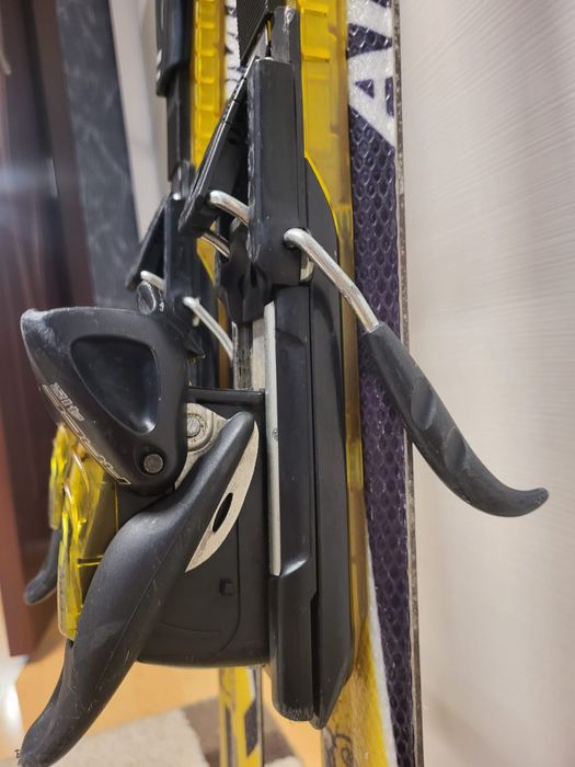 Schiuri coborare ATOMIC