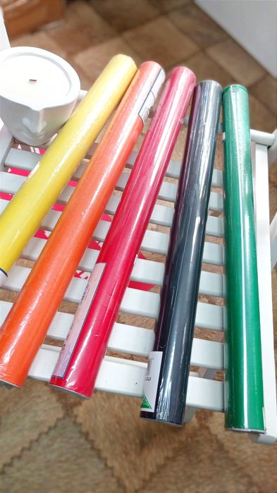 Оракал плёнка самоклеющаяся