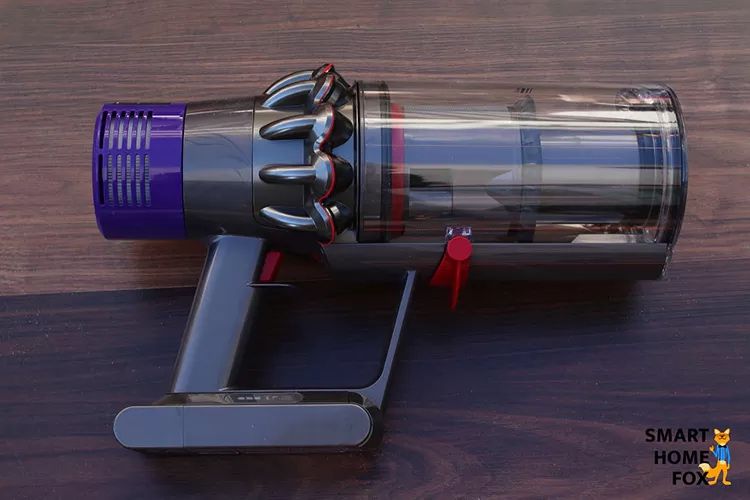Ремонт Dyson пылесосов фен стайлеров пылесосов робот пылесосов