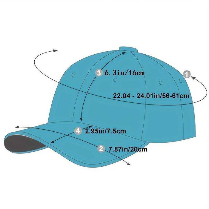 Sapca neagra de baseball din piele PU britanică dama bărbați reglabila
