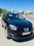 Nissan Qashqai Tekna 2013