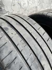 Cauciucuri vara Michelin pilot super sport 245 35 R18