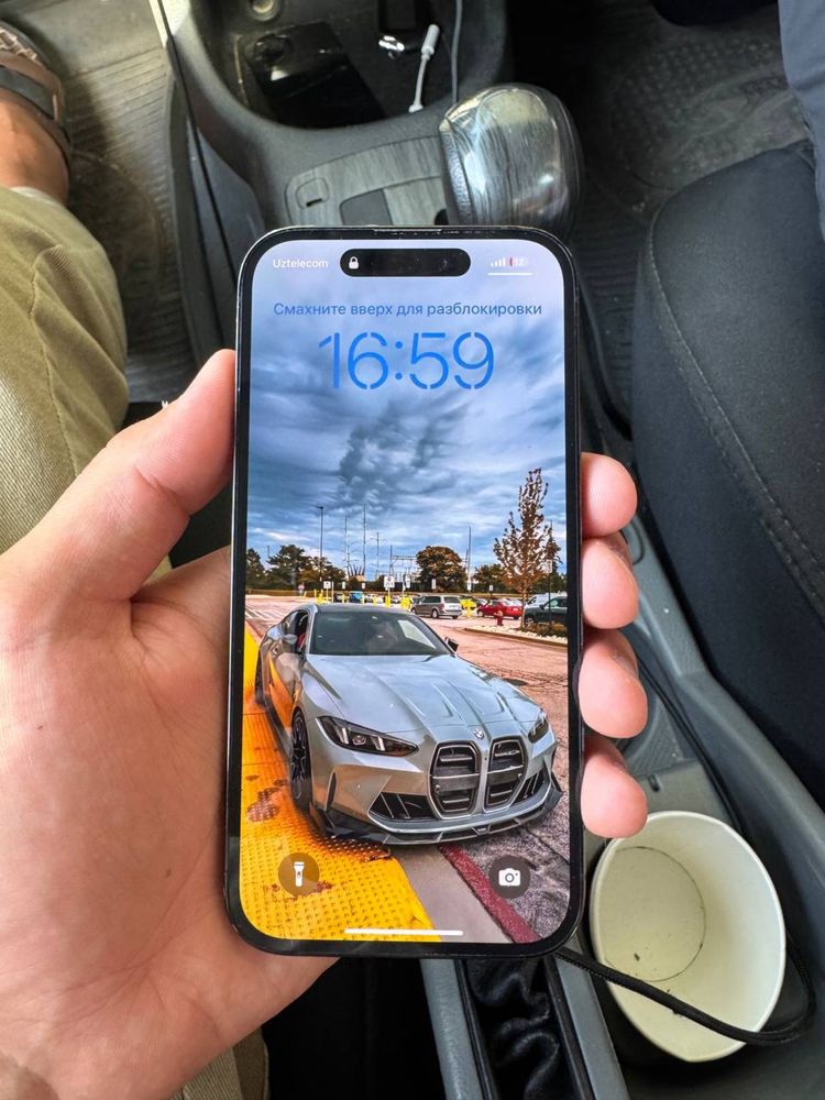 Iphone 14 pro 128 lla