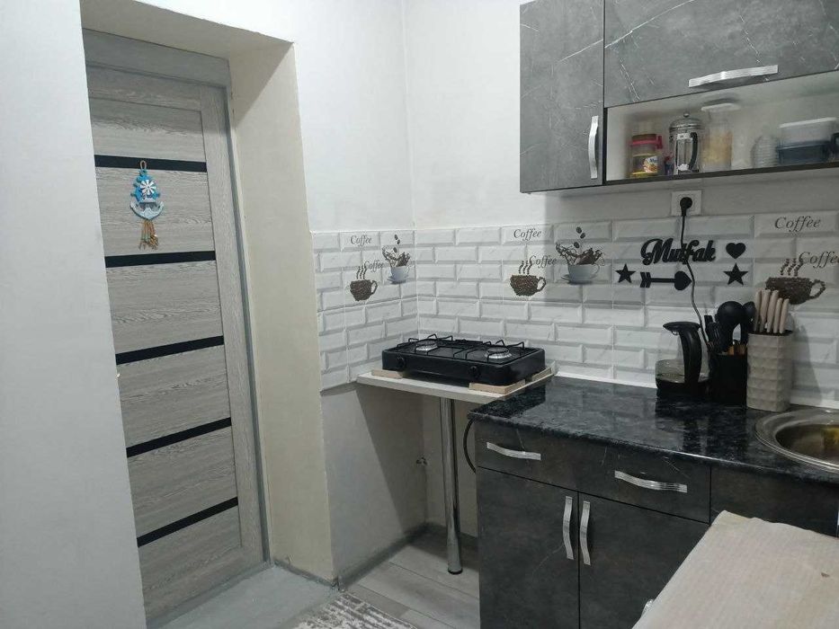 Продаётся квартира 1/4/4